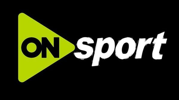 تردد قناة أون سبورت ON Sport 1 وON Sport MAX لمشاهدة مباريات اليوم