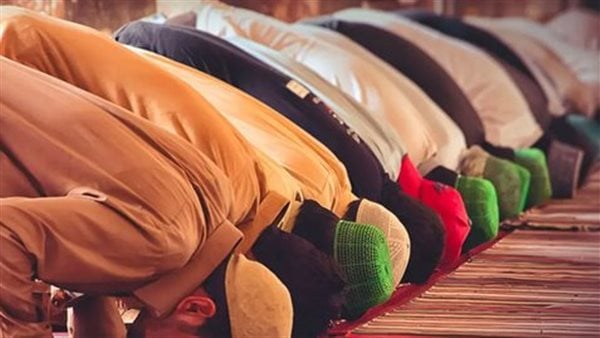 مواقيت الصلاة في محافظات مصر اليوم الخميس 14 مايو 2026