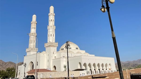 مواقيت الصلاة في العريش ليوم الثلاثاء 19 مايو 2026