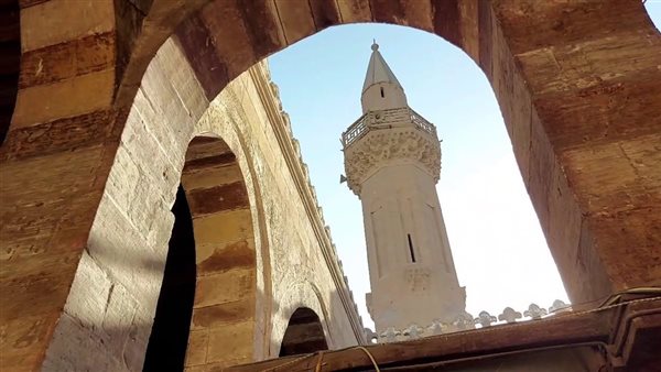 مواقيت الصلاة في سانت كاترين اليوم 17 مايو 2026