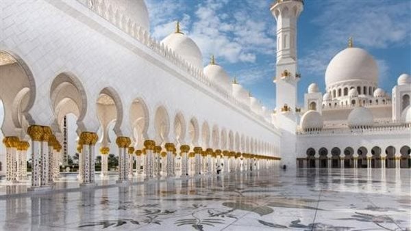 مواقيت الصلاة في محافظة الغربية ليوم الأربعاء 20 مايو 2026