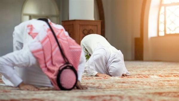 مواقيت الصلاة في مطروح اليوم 20 مايو 2026