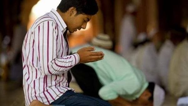مواعيد الصلاة في شرم الشيخ اليوم 14 مايو 2026