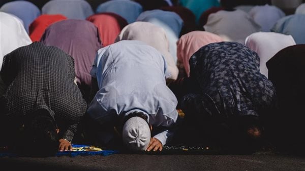 مواقيت الصلاة في بني سويف اليوم الخميس 14 مايو