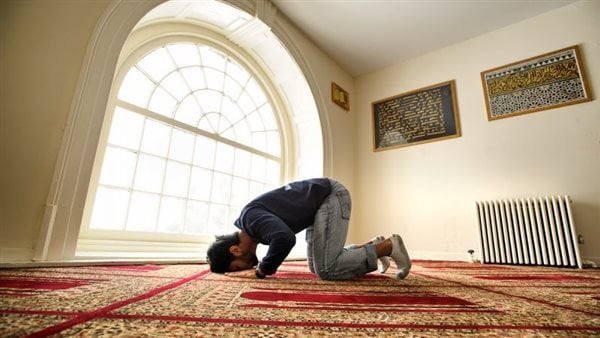 موعد أذان العصر اليوم الخميس 14 مايو في بني سويف