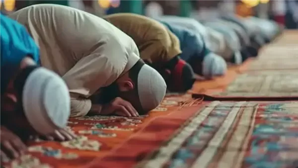 مواقيت الصلاة اليوم الخميس 14 مايو 2026 في سوهاج