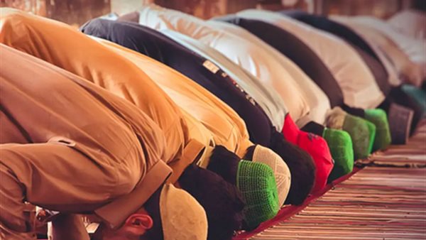 موعد أذان المغرب في بني سويف اليوم الأحد 17 مايو