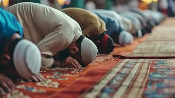 مواقيت الصلاة في السويس اليوم الخميس 14 مايو 2026