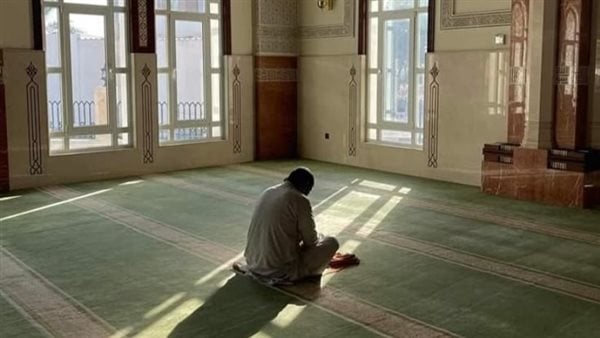 موعد أذان الظهر في مطروح اليوم 14 مايو 2026