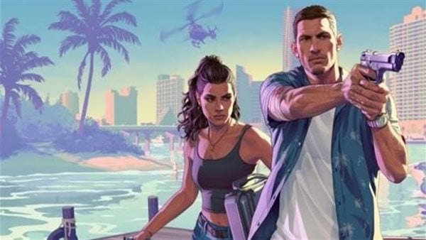 موعد إصدار لعبة Grand Theft Auto VI الرسمي وحالة التأجيل