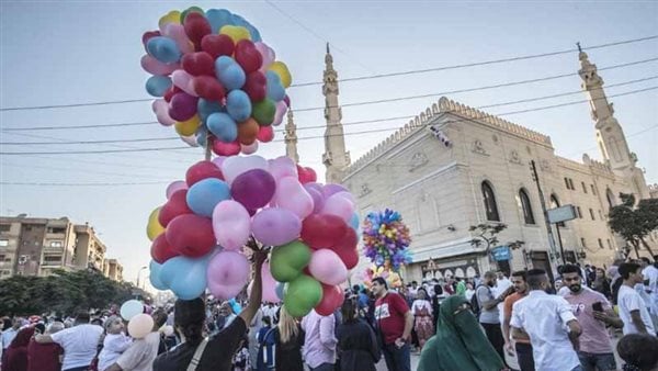إجازة عيد الأضحى 2026 للقطاعين الحكومي والخاص والبنوك في مصر