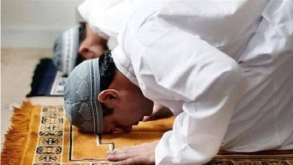 موعد صلاة العصر اليوم الخميس في محافظة الغربية