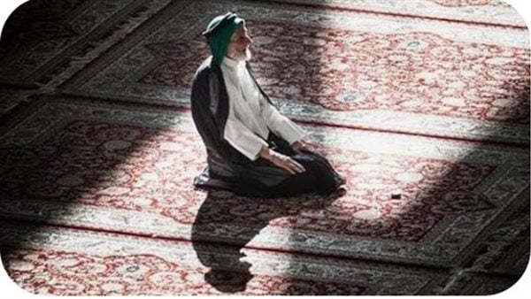موعد صلاة الظهر اليوم في الوادي الجديد