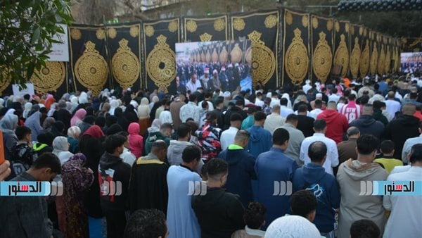 موعد صلاة عيد الأضحى 2026 في القاهرة والجيزة 6:21 صباحًا