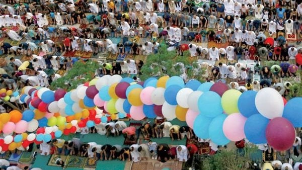 إجازة عيد الأضحى 2026 في مصر ومواعيد العطلة الرسمية