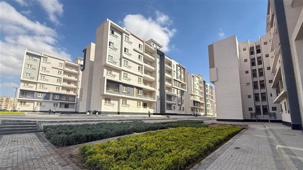 موعد فتح باب التقديم لشقق «سكن لكل المصريين 9» والأوراق المطلوبة