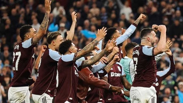 موعد مباراة أستون فيلا وفرايبورج في نهائي الدوري الأوروبي والقنوات الناقلة
