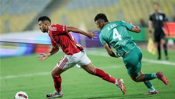 موعد مباراة الأهلي والمصري في الدوري المصري 2026 وخطوات متابعة القناة الناقلة