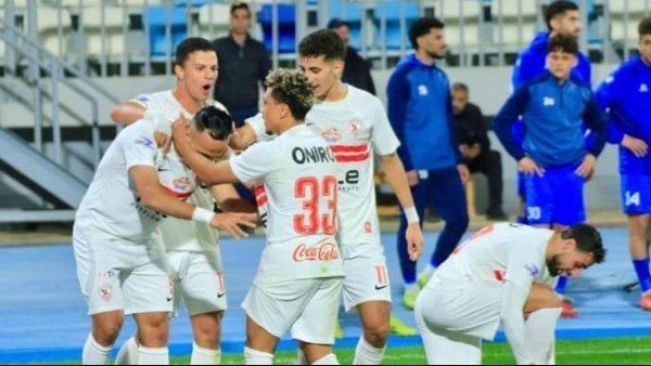 عصام مرعي: الزمالك يواجه برشلونة وريال مدريد في الكونفدرالية