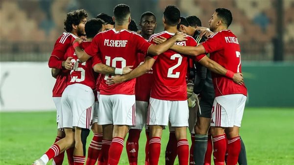 الأهلي يتخذ خطوة رسمية ضد أدم وطني بعد تصريحاته حول إمام عاشور