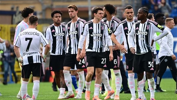 بث مباشر للشوط الثاني من مباراة يوفنتوس وفيورنتينا في الدوري الإيطالي