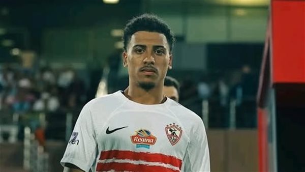 موقف الزمالك بشأن بيع بيزيرا في الموسم المقبل