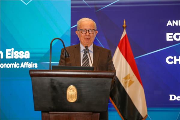 نائب رئيس الوزراء: تغيير في إدارة الشركات الحكومية المرحلة المقبلة