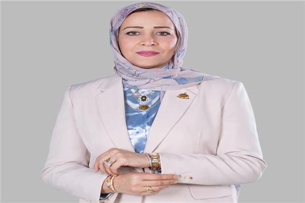 نائبة بالشعب الجمهوري: مبادرة «فرحة مصر» تعكس اهتمام الدولة بتطوير الإنسان