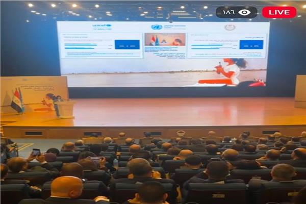 نتائج دراسة اليونيسف حول جهود إصلاح التعليم في مصر
