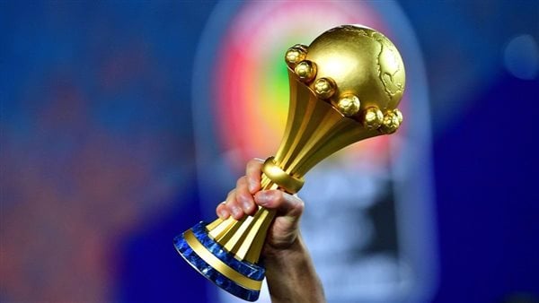 نتائج قرعة تصفيات كأس أمم إفريقيا 2027