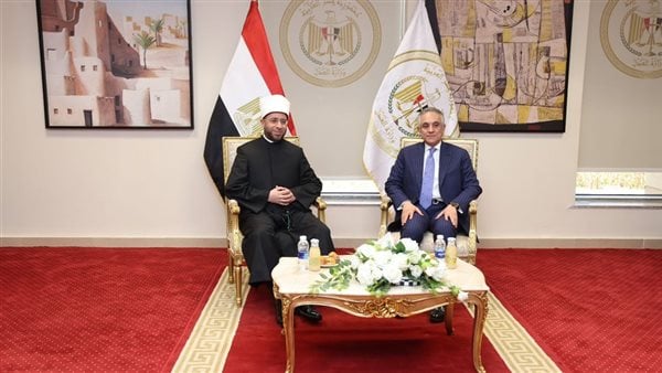 ندوة تثقيفية لأعضاء الجهات القضائية بالتعاون مع وزارة الأوقاف