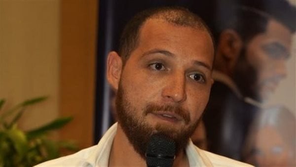 نظر دعوى بطلان منع سفر يوسف نجل الفنان محمود حجازي