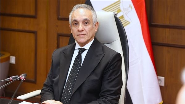 نقل أقسام هيئة قضايا الدولة إلى المقر الجديد في التجمع الأول