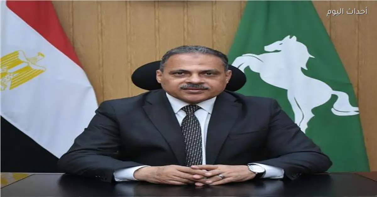 نموذج إليكتروني لتحديد موعد مقابلة المحافظ في الشرقية