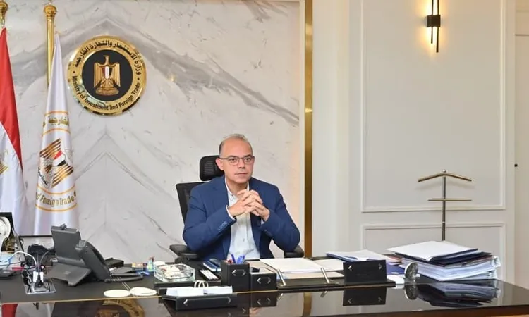 تطوير آليات تحليل البيانات لحماية الصادرات وتعزيز فرص النفاذ