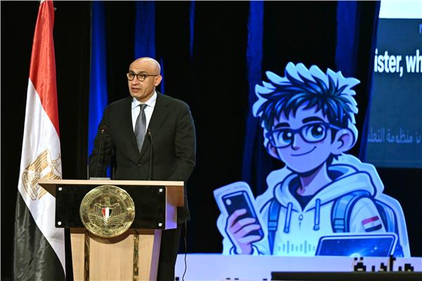 وزارة التعليم: نركز على تطوير المهارات الشاملة وليس فقط التقنية
