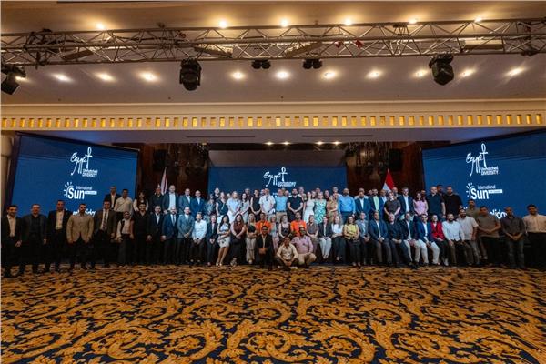 وزارة السياحة تستضيف مؤتمر الوكلاء السياحيين الإنجليز في شرم الشيخ