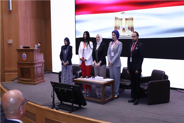 «وزارة الصحة» تحتفل باليوم العالمي للتصلب المتعدد 2026