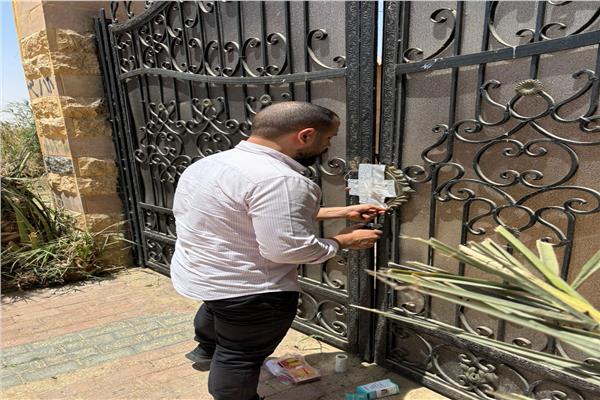 وزارة الصحة تغلق 16 مركزًا غير مرخص لعلاج الإدمان في العبور