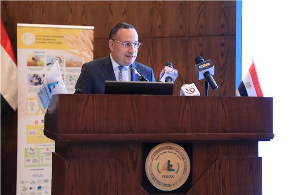 وزير التعليم العالي: الجامعات الإقليمية جاهزة لاستقبال البطولة