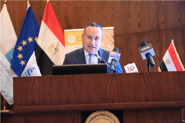 وزير التعليم العالي يعلن عن تنظيم البطولة الأفريقية للرياضة الجامعية لأول مرة