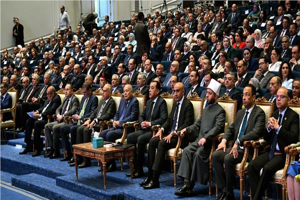 وزير التعليم يوضح ملامح مشروع إصلاح التعليم ونتائج تطوير المنظومة