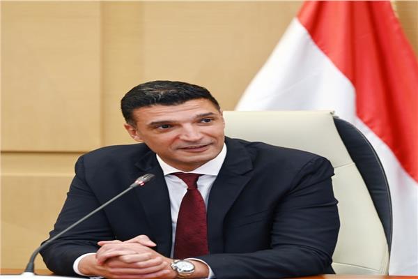 وزير الصناعة: نستهدف تعزيز تنافسية المنتج المصري وتطوير الكوادر البشرية