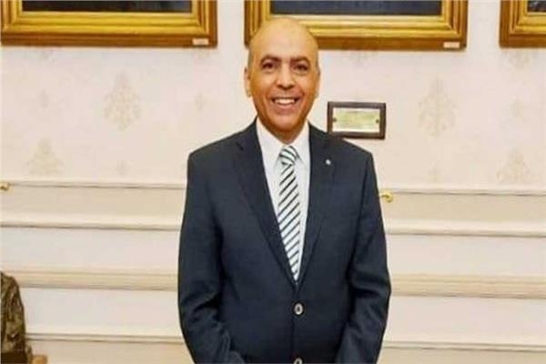 وكيل زراعة الشيوخ: مشروع الدلتا الجديدة يسهم في تقليل الفجوة الغذائية