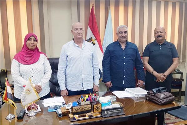 وكيل شباب كفر الشيخ يؤكد التزامهم بالحوكمة والشفافية في حل شكاوى المواطنين