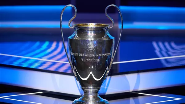 ويفا يعلن عن صيغة جديدة لدوري الأمم والتصفيات الأوروبية بدءًا من 2028