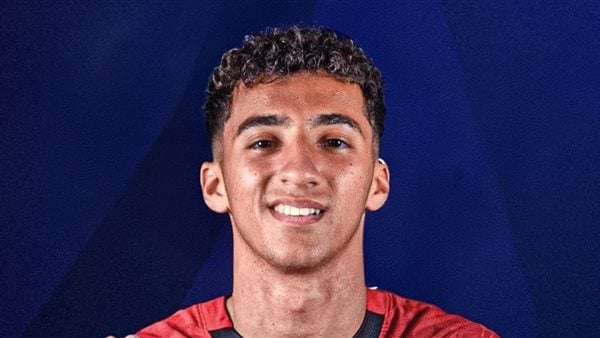 ياسين تامر يتألق مع منتخب مصر تحت 17 سنة في مباراة جديدة