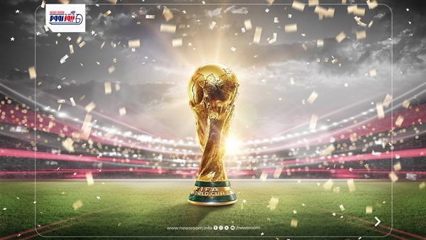 القنوات التي تذيع حفل افتتاح كأس العالم