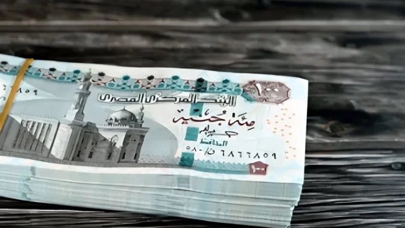 موعد صرف مرتبات شهر يونيو 2026