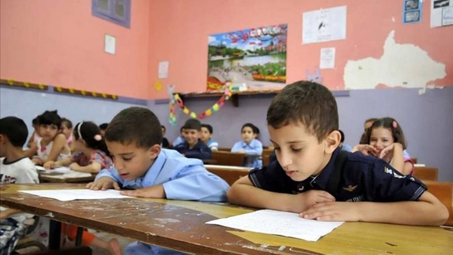 آخر موعد للتقديم للصف الأول الابتدائي 2026-2027